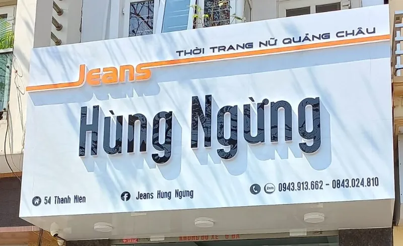 Sản phẩm bien quang cao mica 10 — Quảng Cáo Tuấn Mai - Công Ty TNHH Thương Mại Và Dịch Vụ Quảng Cáo Tuấn Mai — MST 2400892848