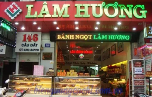 Sản phẩm mau bien led cua hang banh sinh nhat 3_small — Quảng Cáo Tuấn Mai - Công Ty TNHH Thương Mại Và Dịch Vụ Quảng Cáo Tuấn Mai — MST 2400892848