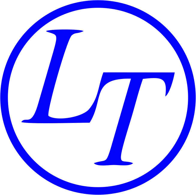 Logo Công Ty TNHH Thương Mại Sản Xuất LT TECH Việt Nam