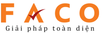 Logo Công Ty TNHH Tư Vấn Tài Chính - Kiểm Toán Faco Việt Nam
