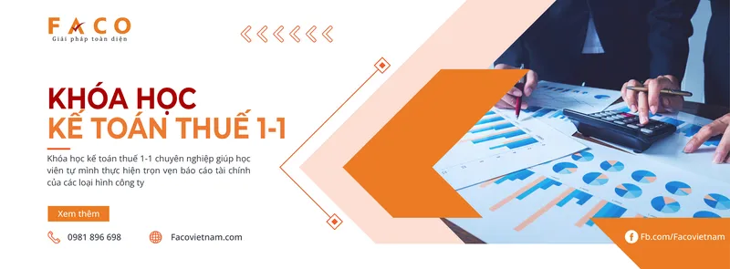 Sản phẩm baner dao tao web 01 — Công Ty TNHH Tư Vấn Tài Chính - Kiểm Toán Faco Việt Nam — MST 2400899402