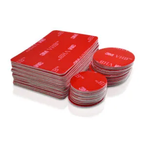 Sản phẩm 3M VHB3 300x300 — Công Ty TNHH Huatech Vina — MST 2400911794