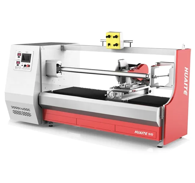 Sản phẩm may cat tu dong — Công Ty TNHH Huatech Vina — MST 2400911794