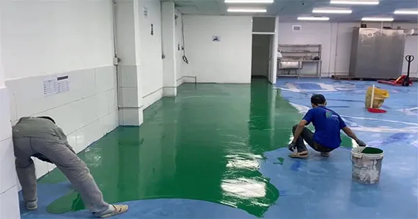 Sản phẩm chong tham epoxy tai bac giang0 — Công Ty Cổ Phần Xây Dựng Trịnh Phú Gia — MST 2400916665