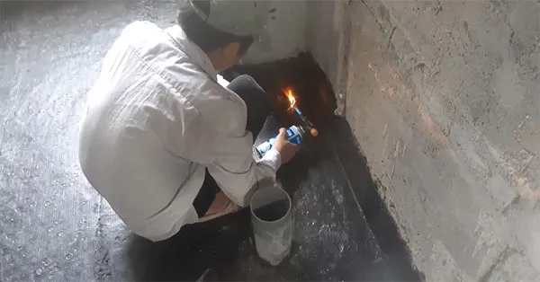 Sản phẩm gia chong tham nha ve sinh tai bac giang0 — Công Ty Cổ Phần Xây Dựng Trịnh Phú Gia — MST 2400916665