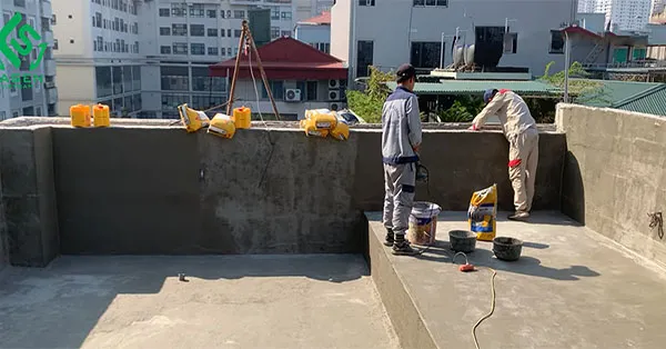 Sản phẩm sika 102 tai bac giang sh0 — Công Ty Cổ Phần Xây Dựng Trịnh Phú Gia — MST 2400916665