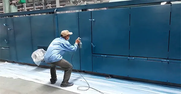 Sản phẩm son chiu nhiet kcc tai bac giang0 — Công Ty Cổ Phần Xây Dựng Trịnh Phú Gia — MST 2400916665