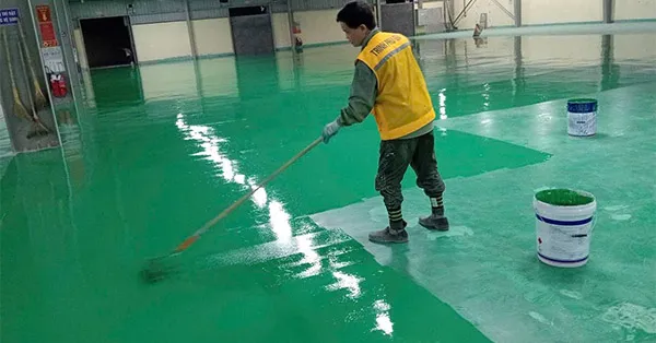 Sản phẩm son epoxy jotun0 — Công Ty Cổ Phần Xây Dựng Trịnh Phú Gia — MST 2400916665