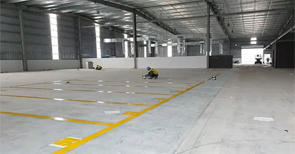 Sản phẩm son ke vach nha xuong tai bac giang 14hk0 — Công Ty Cổ Phần Xây Dựng Trịnh Phú Gia — MST 2400916665