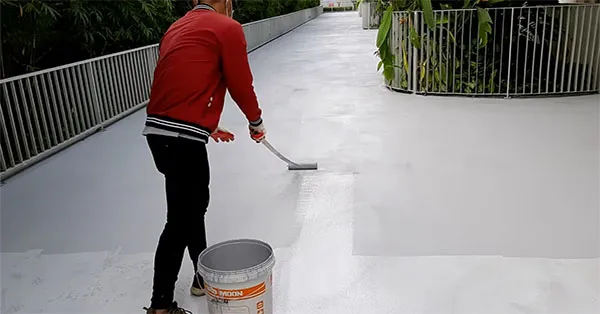 Sản phẩm son nham chong tron truot tai bac giang d5l0 — Công Ty Cổ Phần Xây Dựng Trịnh Phú Gia — MST 2400916665