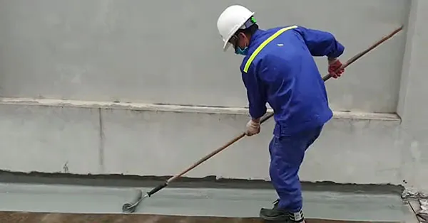 Sản phẩm vat lieu chong tham tai bac giang0 — Công Ty Cổ Phần Xây Dựng Trịnh Phú Gia — MST 2400916665