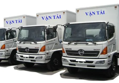 Sản phẩm Dich vu cho thue xe tai cho hang — Xe Nâng S&C - Công Ty TNHH Thương Mại Và Vận Tải S&C — MST 2400924200