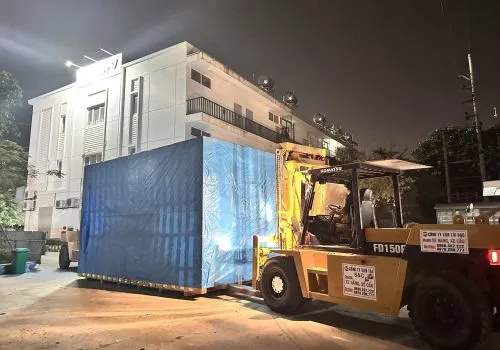 Sản phẩm z4124031432785_73e34e41b17c37252fa53175dd76d19a — Xe Nâng S&C - Công Ty TNHH Thương Mại Và Vận Tải S&C — MST 2400924200