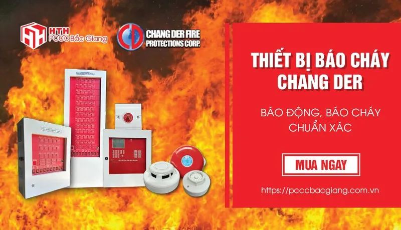Sản phẩm changder bacgiang 1 — Thiết Bị PCCC Hochiki Việt Nam - Công Ty TNHH Thương Mại Dịch Vụ Hochiki Việt
Nam — MST 2400933011