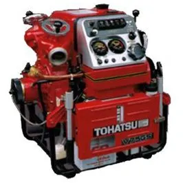 Sản phẩm may bom chua chay tohatsu v75gs — Thiết Bị PCCC Hochiki Việt Nam - Công Ty TNHH Thương Mại Dịch Vụ Hochiki Việt
Nam — MST 2400933011