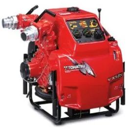 Sản phẩm may bom chua chay tohatsu vc85bs — Thiết Bị PCCC Hochiki Việt Nam - Công Ty TNHH Thương Mại Dịch Vụ Hochiki Việt
Nam — MST 2400933011