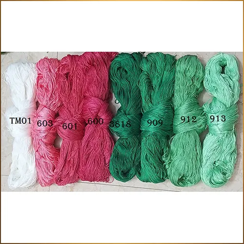 Sản phẩm chi cotton dang kg (9) — Chỉ Thêu Thao Mai - Công Ty TNHH Thương Mại Thao Mai — MST 2400938676