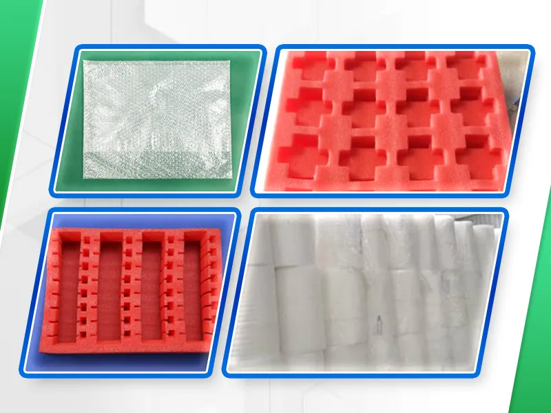 Sản phẩm Anh gioi thieu — Xốp PE FOAM Sơn Phát - Công Ty Cổ Phần Sản Xuất Bao Bì Sơn Phát — MST 2400948321