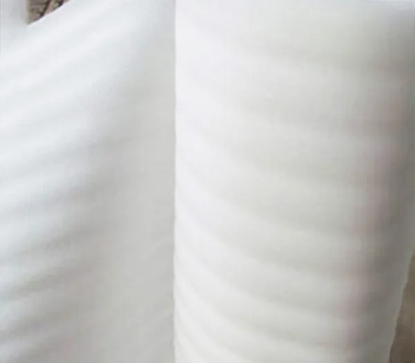 Sản phẩm Cuon xop PE foam mau trang — Xốp PE FOAM Sơn Phát - Công Ty Cổ Phần Sản Xuất Bao Bì Sơn Phát — MST 2400948321