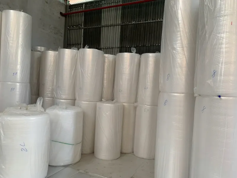 Sản phẩm hinh anh nha xuong moi (10) — Xốp PE FOAM Sơn Phát - Công Ty Cổ Phần Sản Xuất Bao Bì Sơn Phát — MST 2400948321