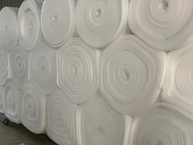 Sản phẩm hinh anh nha xuong moi (12) — Xốp PE FOAM Sơn Phát - Công Ty Cổ Phần Sản Xuất Bao Bì Sơn Phát — MST 2400948321