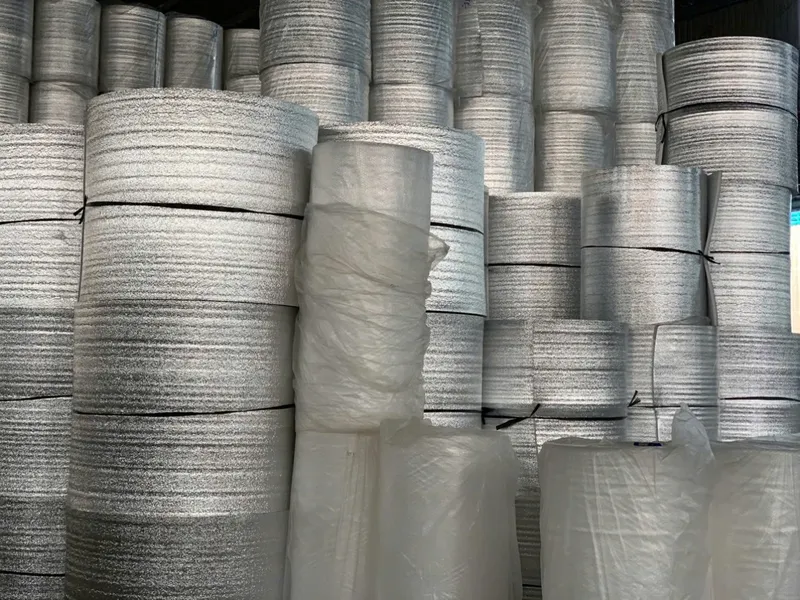 Sản phẩm hinh anh nha xuong moi (13) — Xốp PE FOAM Sơn Phát - Công Ty Cổ Phần Sản Xuất Bao Bì Sơn Phát — MST 2400948321
