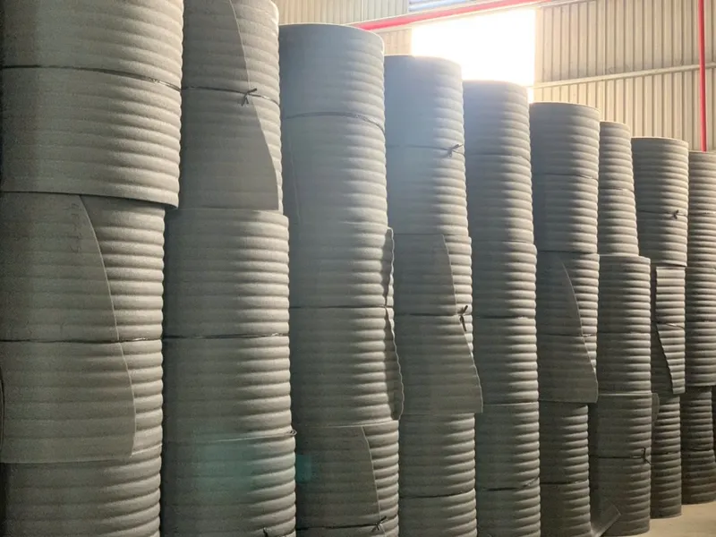 Sản phẩm hinh anh nha xuong moi (3) — Xốp PE FOAM Sơn Phát - Công Ty Cổ Phần Sản Xuất Bao Bì Sơn Phát — MST 2400948321
