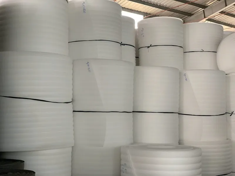 Sản phẩm hinh anh nha xuong moi (4) — Xốp PE FOAM Sơn Phát - Công Ty Cổ Phần Sản Xuất Bao Bì Sơn Phát — MST 2400948321