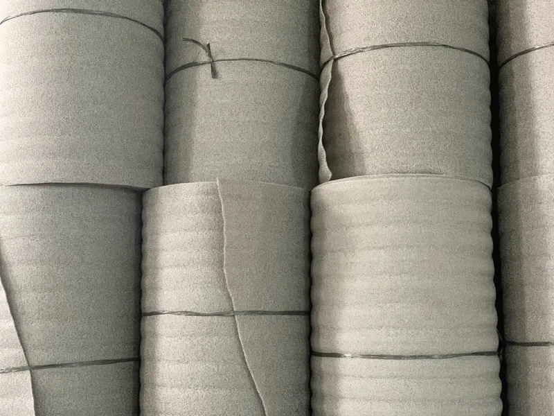 Sản phẩm hinh anh nha xuong moi (5) — Xốp PE FOAM Sơn Phát - Công Ty Cổ Phần Sản Xuất Bao Bì Sơn Phát — MST 2400948321