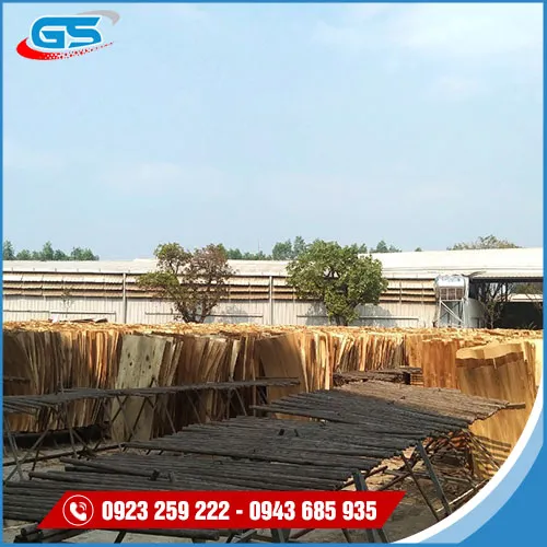 Sản phẩm van boc (2) — Ván ép Quang Thịnh Phát - Công Ty TNHH GS Quang Thịnh Phát — MST 2400959115