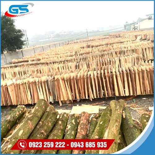 Sản phẩm van boc (3) — Ván ép Quang Thịnh Phát - Công Ty TNHH GS Quang Thịnh Phát — MST 2400959115