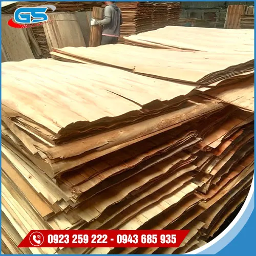 Sản phẩm van boc (4) — Ván ép Quang Thịnh Phát - Công Ty TNHH GS Quang Thịnh Phát — MST 2400959115