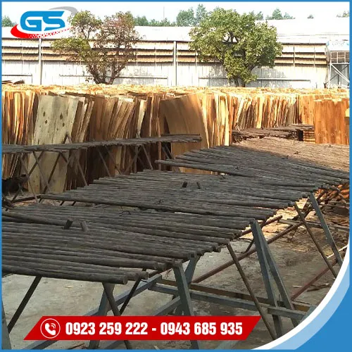Sản phẩm van boc (5) — Ván ép Quang Thịnh Phát - Công Ty TNHH GS Quang Thịnh Phát — MST 2400959115