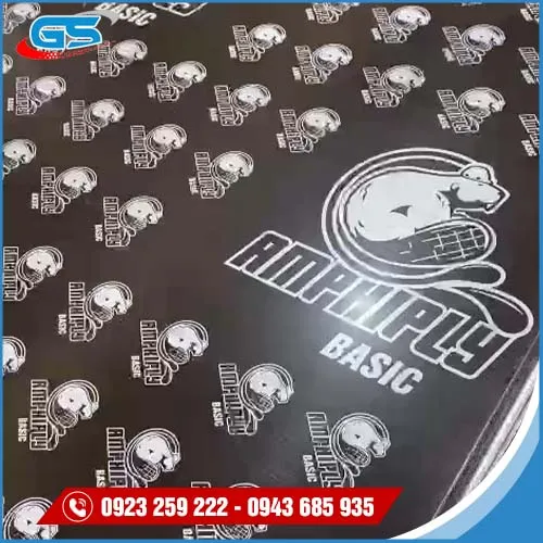Sản phẩm van ep phu phim (1) — Ván ép Quang Thịnh Phát - Công Ty TNHH GS Quang Thịnh Phát — MST 2400959115