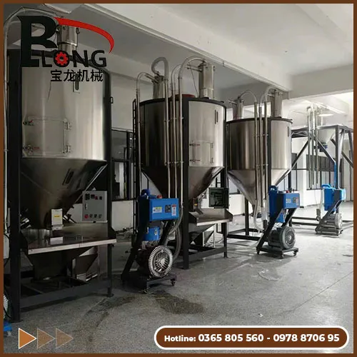 Sản phẩm may hut(5) — Máy Móc Ngành Nhựa Bảo Long - Công Ty TNHH Thiết Bị Bảo Vệ Môi Trường Bảo Long — MST 2400966708