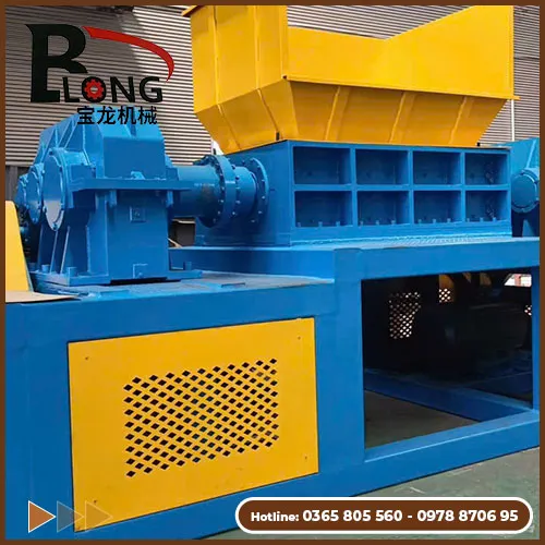 Sản phẩm may nghien hai truc(7) — Máy Móc Ngành Nhựa Bảo Long - Công Ty TNHH Thiết Bị Bảo Vệ Môi Trường Bảo Long — MST 2400966708