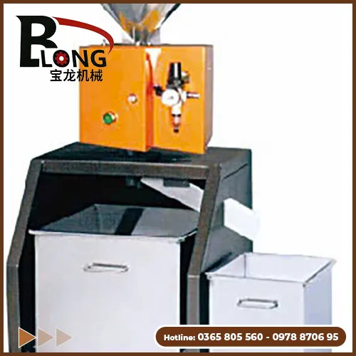 Sản phẩm may tach kim loai — Máy Móc Ngành Nhựa Bảo Long - Công Ty TNHH Thiết Bị Bảo Vệ Môi Trường Bảo Long — MST 2400966708