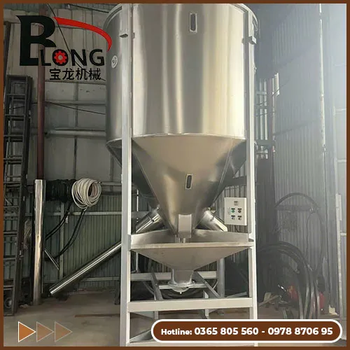 Sản phẩm may tron dung(2) — Máy Móc Ngành Nhựa Bảo Long - Công Ty TNHH Thiết Bị Bảo Vệ Môi Trường Bảo Long — MST 2400966708