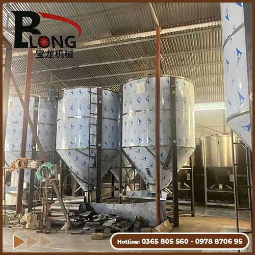 Sản phẩm may tron dung(59) — Máy Móc Ngành Nhựa Bảo Long - Công Ty TNHH Thiết Bị Bảo Vệ Môi Trường Bảo Long — MST 2400966708