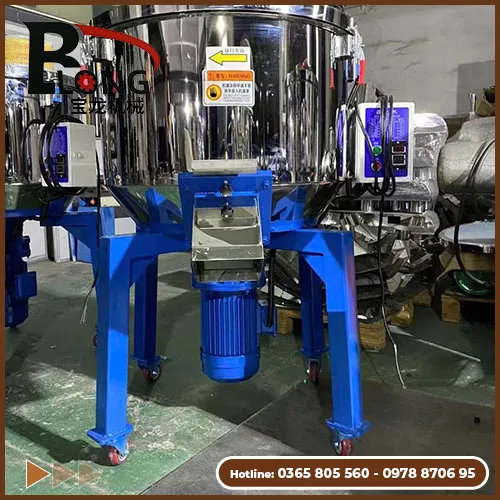 Sản phẩm may tron mau(2) — Máy Móc Ngành Nhựa Bảo Long - Công Ty TNHH Thiết Bị Bảo Vệ Môi Trường Bảo Long — MST 2400966708