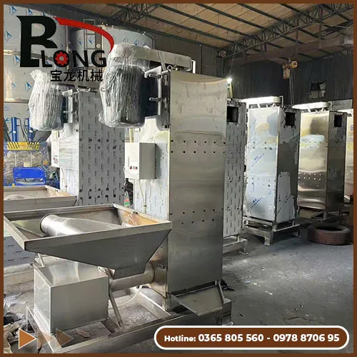 Sản phẩm may vat ly tam(2) — Máy Móc Ngành Nhựa Bảo Long - Công Ty TNHH Thiết Bị Bảo Vệ Môi Trường Bảo Long — MST 2400966708