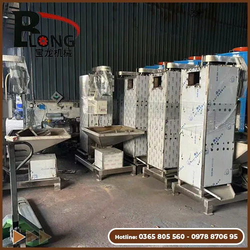 Sản phẩm may vat ly tam(3) — Máy Móc Ngành Nhựa Bảo Long - Công Ty TNHH Thiết Bị Bảo Vệ Môi Trường Bảo Long — MST 2400966708
