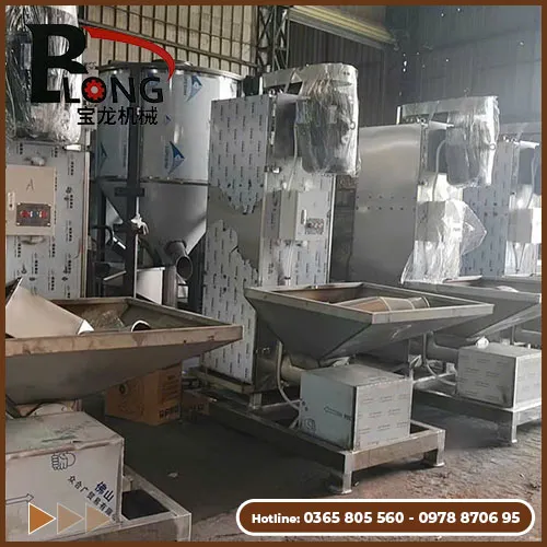 Sản phẩm may vat ly tam(4) — Máy Móc Ngành Nhựa Bảo Long - Công Ty TNHH Thiết Bị Bảo Vệ Môi Trường Bảo Long — MST 2400966708
