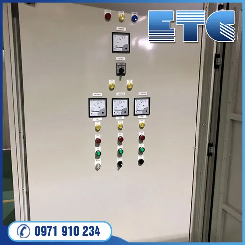 Sản phẩm tu dien dieu khien etc (1) — Chi Nhánh Quảng Ninh - Công Ty TNHH Công Nghiệp ETC — MST 2400970535