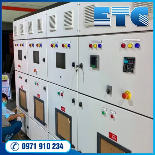Sản phẩm tu tong (2) — Chi Nhánh Quảng Ninh - Công Ty TNHH Công Nghiệp ETC — MST 2400970535