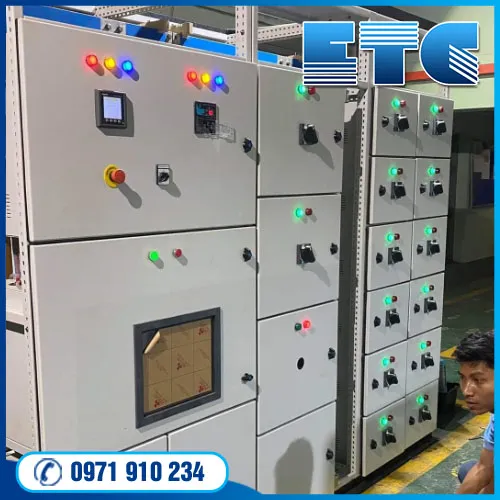Sản phẩm tu tong (5) — Chi Nhánh Quảng Ninh - Công Ty TNHH Công Nghiệp ETC — MST 2400970535