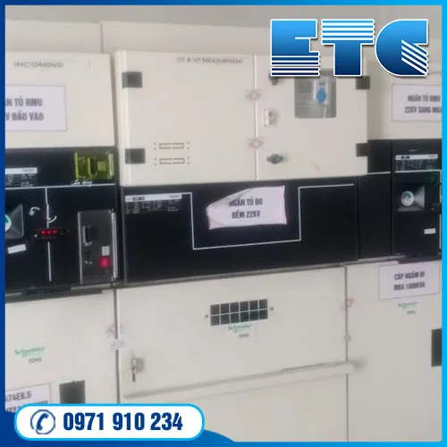 Sản phẩm tu trung the (1) — Chi Nhánh Quảng Ninh - Công Ty TNHH Công Nghiệp ETC — MST 2400970535