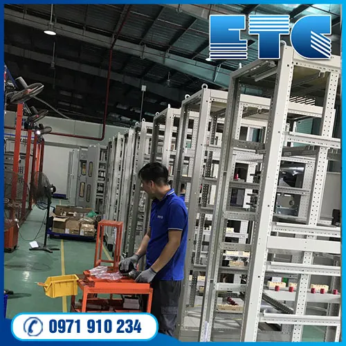 Sản phẩm tu tong (11) — Chi Nhánh Quảng Ninh - Công Ty TNHH Công Nghiệp ETC — MST 2400970535