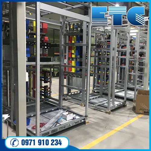 Sản phẩm tu tong (13) — Chi Nhánh Quảng Ninh - Công Ty TNHH Công Nghiệp ETC — MST 2400970535