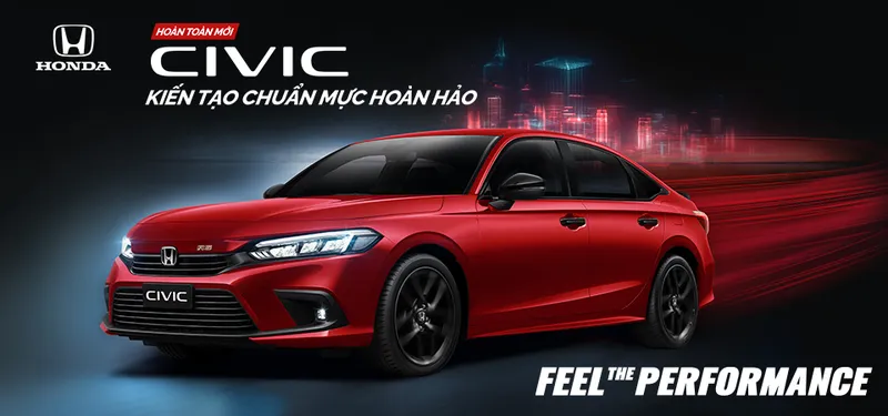 Sản phẩm promotion — Công Ty Honda Việt Nam — MST 2500150543